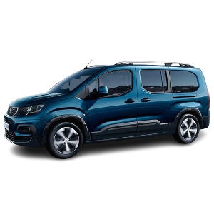 Aislantes completos para Berlingo/Rifter/ProAce City/Combo 2018 - actual